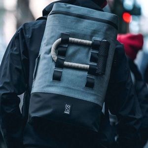 Chrome Industries Urban Ex “Gas Can” 22L Backpack